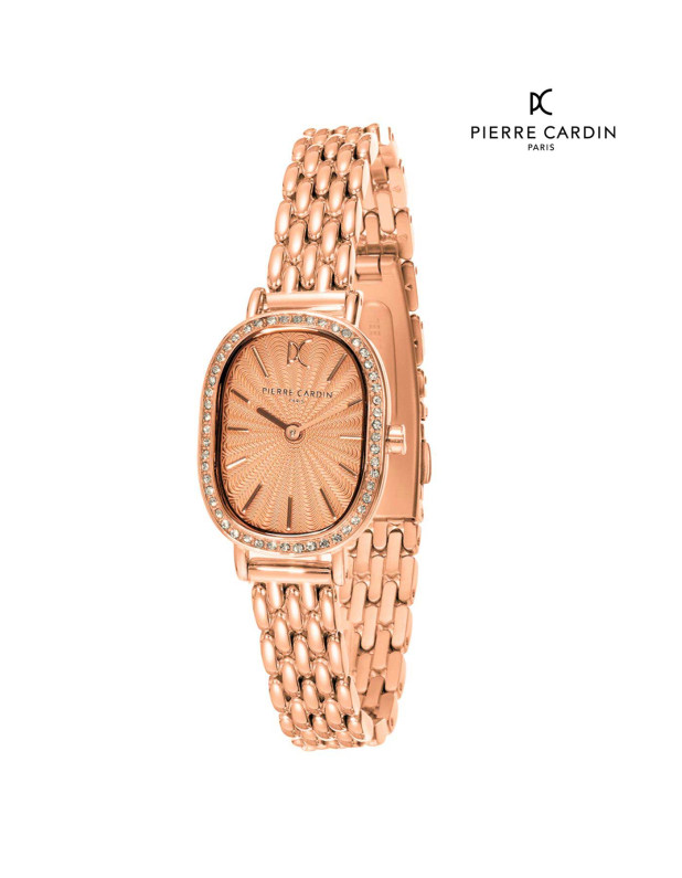 Pierre Cardin Ladies Watch